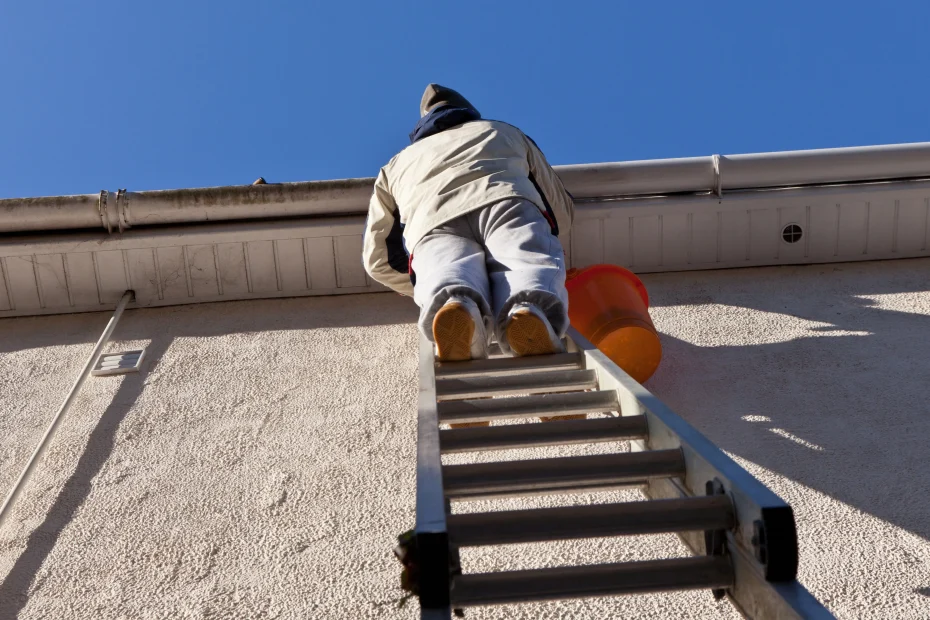 Gutter Cleaning Melbourne FL