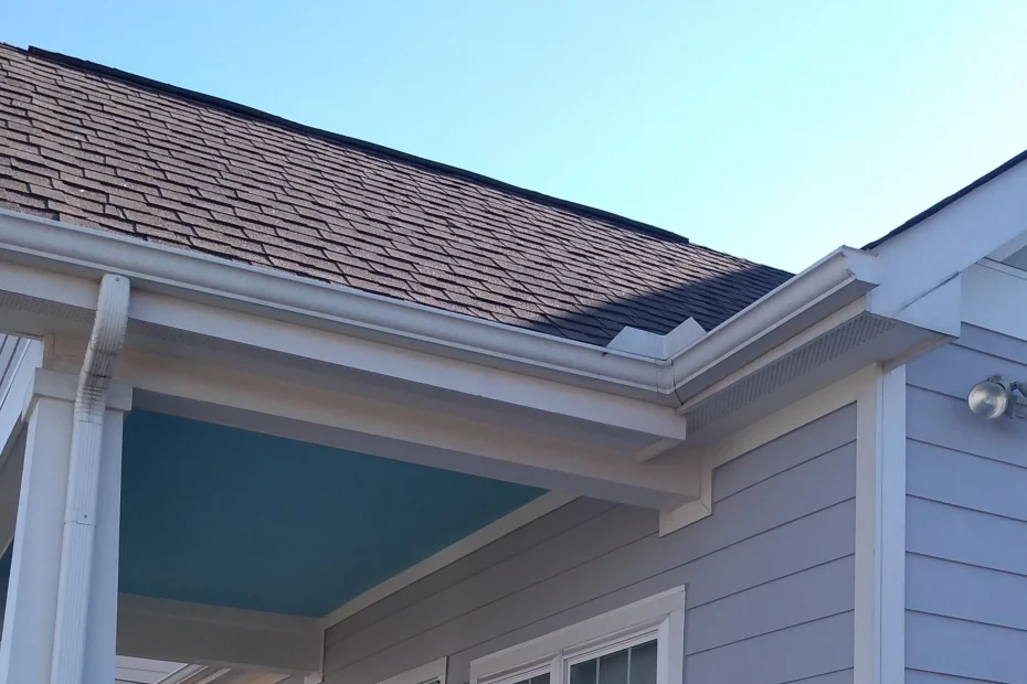 Gutter Cleaning Melbourne FL