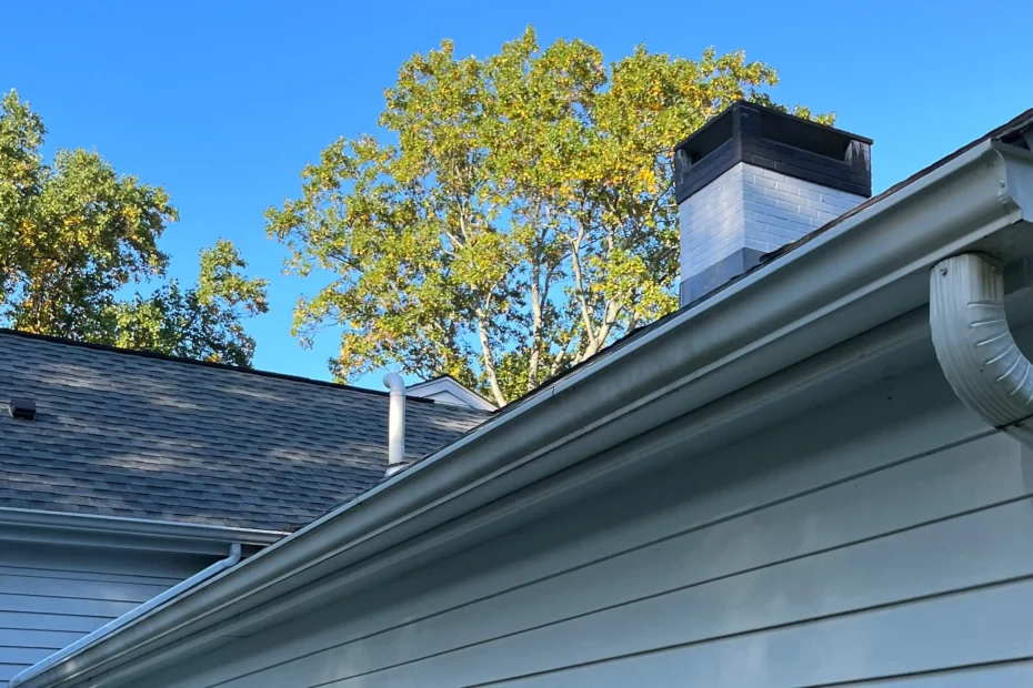 Gutter Cleaning Melbourne FL