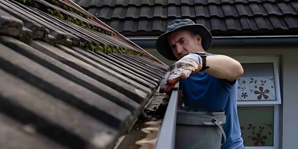 Gutter Cleaning Melbourne FL home page